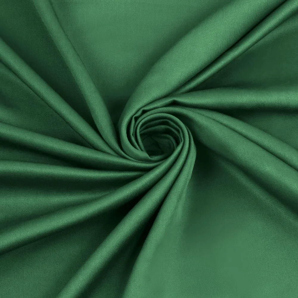 Homiest Bamboo Rayon Fabric, 2 yd, Forest Green